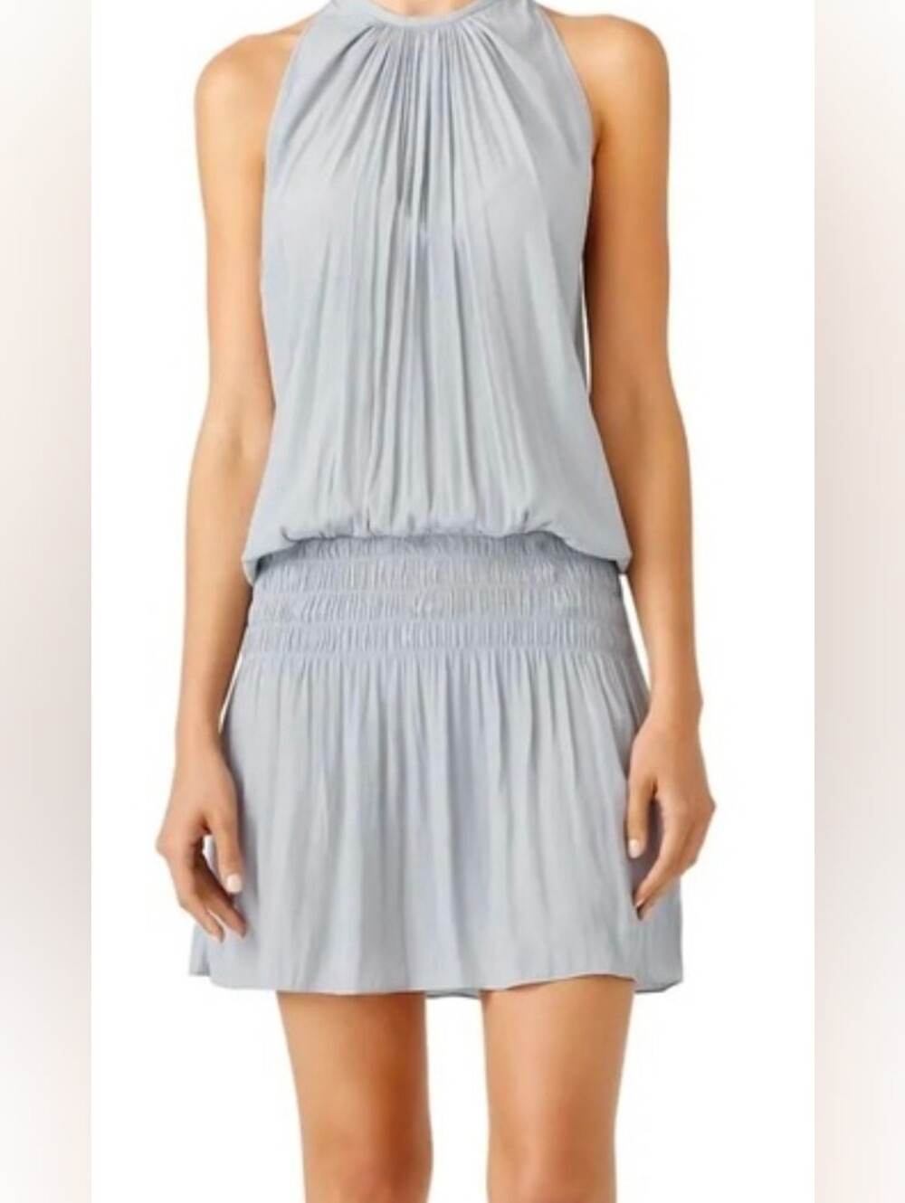 Ramy Brook Paris Sleeveless Dress
